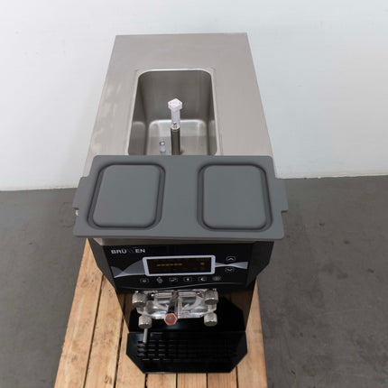 Used Brullen i91 Pro Ice Cream Machine - 834631