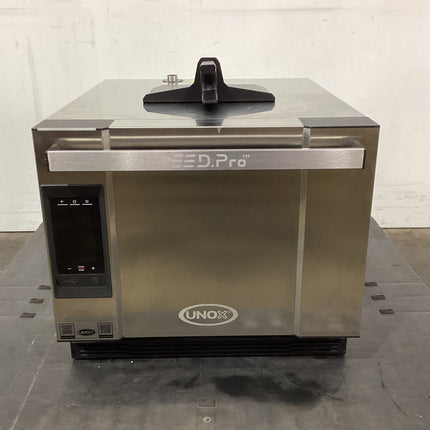 Used Unox XESR-03HS-MDDN Speed Oven - 834754