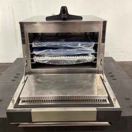 Used Unox XESR-03HS-MDDN Speed Oven - 834754