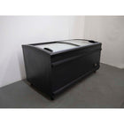 Used Hussmann ARCH170-DT Modular Dual Temperature Island Cabinet - 835647