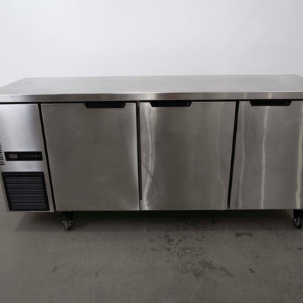 Used Thermaster TS1800TN-3D Workbench Fridge - 836032