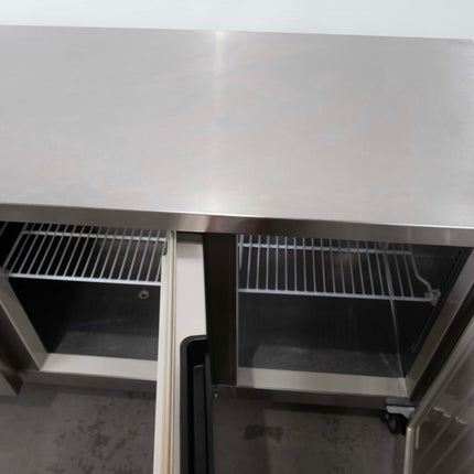 Used Thermaster TS1800TN-3D Workbench Fridge - 836032