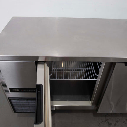 Used Thermaster TS1800TN-3D Workbench Fridge - 836032