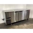 Used Thermaster TS1800TN-3D Workbench Fridge - 836032