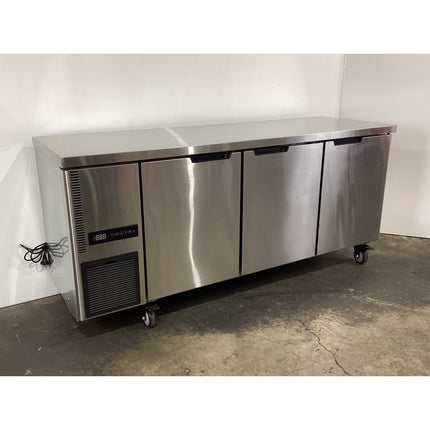 Used Thermaster TS1800TN-3D Workbench Fridge - 836032