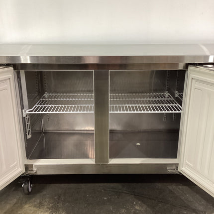 Used Thermaster TS1800TN-3D Workbench Fridge - 836032
