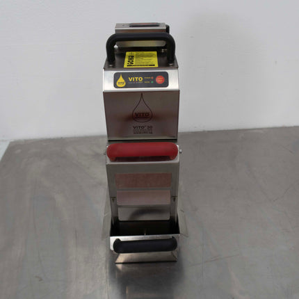 Used Vito 30 Oil Filter - 836329