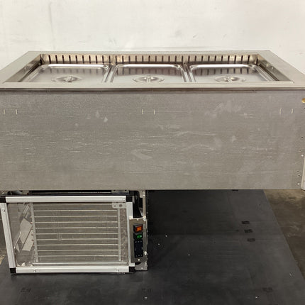 Used Emainox I7HCVRVGT3 Cold Food Display - 836439