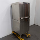 Used Smeg HTY505DHAUS Ecoline Passthrough Dishwasher - 837081