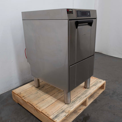 Used Smeg UGA415M Underbench Glasswasher - 837082