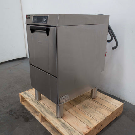 Used Smeg UGA415M Underbench Glasswasher - 837082