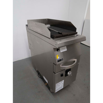 Used Fagor B-G9051 Chargrill - 837804