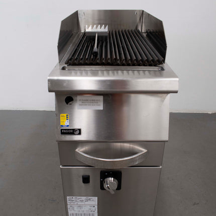 Used Fagor B-G9051 Chargrill - 837804