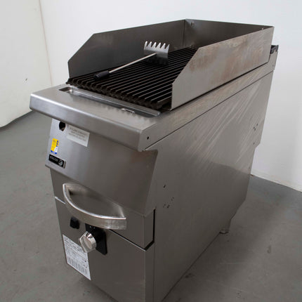 Used Fagor B-G9051 Chargrill - 837804