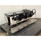 Used Astoria Pilot SAE./3-S2 3 Group Coffee Machine - 838368