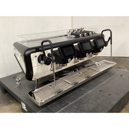 Used Astoria Pilot SAE./3-S2 3 Group Coffee Machine - 838368
