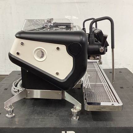 Used Astoria Pilot SAE./3-S2 3 Group Coffee Machine - 838368