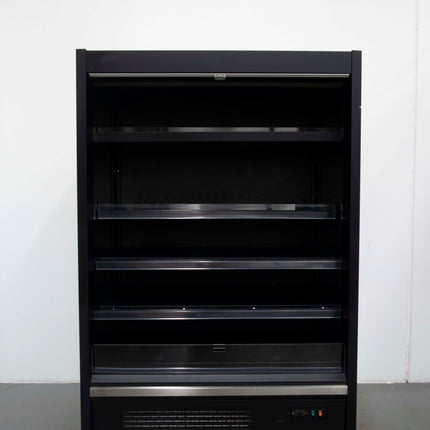 Used Hussmann H1TMS-14 Multideck Chiller Cabinet - 839198
