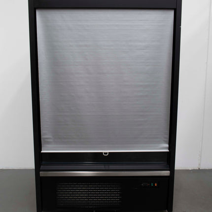 Used Hussmann H1TMS-14 Multideck Chiller Cabinet - 839198