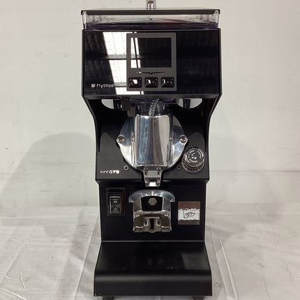 Used Victoria Arduino Mythos MY75 Coffee Grinder - 839533