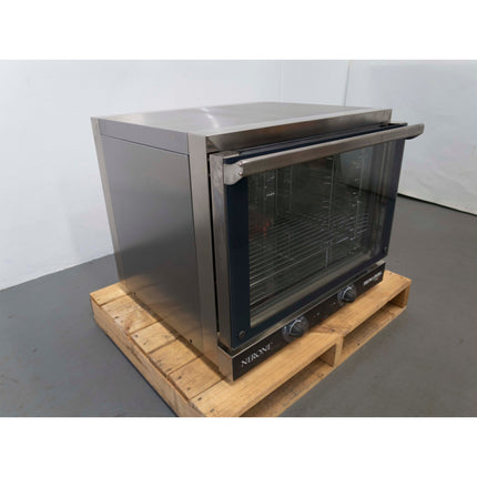Used Tecnodom TDE-4CGN Convection Oven - 839725
