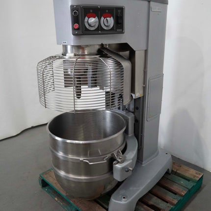 Used Hobart HL1400 Planetary Mixer - 839981