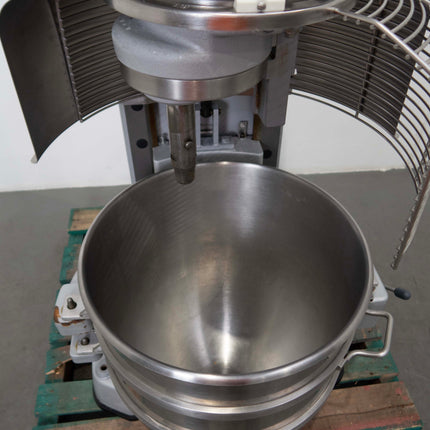 Used Hobart HL1400 Planetary Mixer - 839981