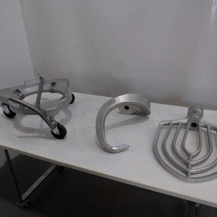 Used Hobart HL1400 Planetary Mixer - 839981