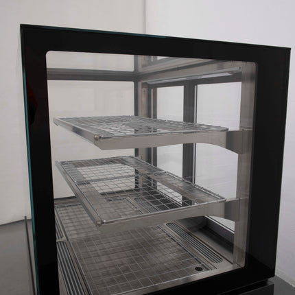 Used Anvil NDHV3730 Hot Display - 840606