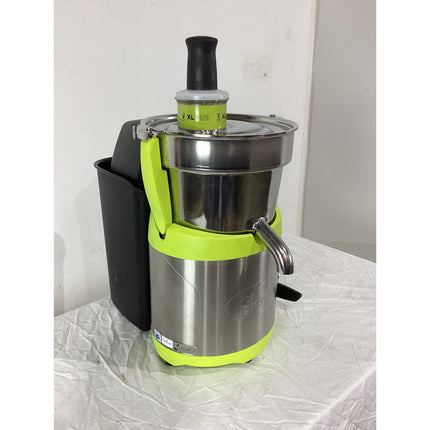 Used Santos 68 Juicer - 840939