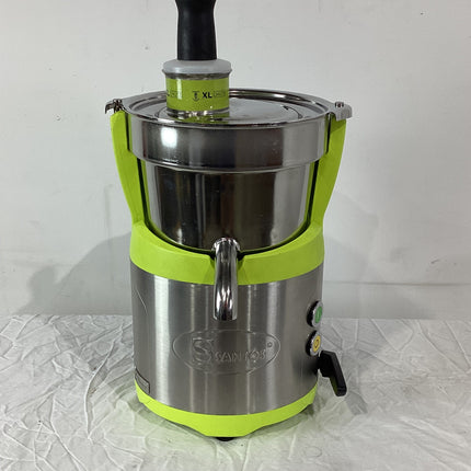 Used Santos 68 Juicer - 840939
