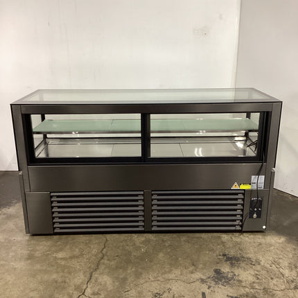 Used Anvil NDSJ2760 Ambient Display - 841664