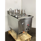Used Jasper JA-NC-N Multi-Function Cooker - 842385