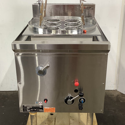 Used Jasper JA-NC-N Multi-Function Cooker - 842385
