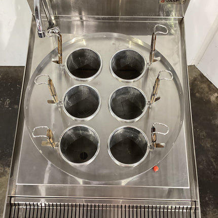 Used Jasper JA-NC-N Multi-Function Cooker - 842385