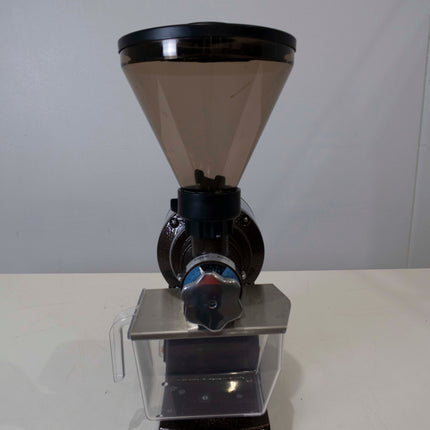 Used Santos 01P Dry Herb & Spice Grinder - 842538