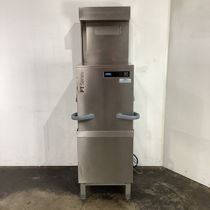 Used Winterhalter PTM Passthrough Dishwasher - 843246