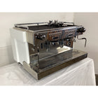 Used Rocket Timer A2 2 Group Coffee Machine - 843282