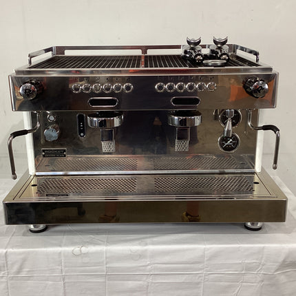 Used Rocket Timer A2 2 Group Coffee Machine - 843282