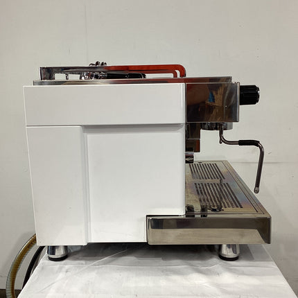Used Rocket Timer A2 2 Group Coffee Machine - 843282