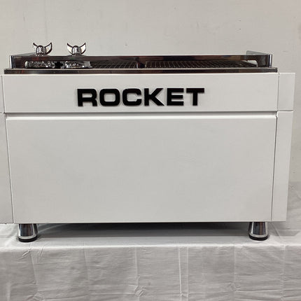 Used Rocket Timer A2 2 Group Coffee Machine - 843282