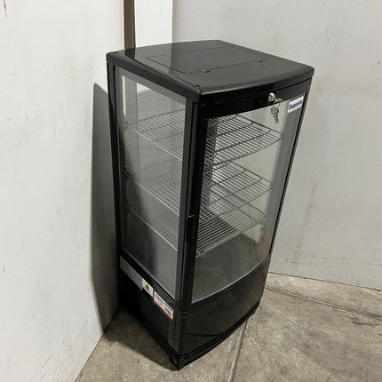 Used Exquisite CTD78 Countertop Display - 843826