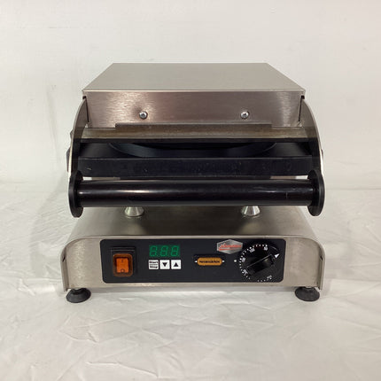 Used Neumarker 12-40718DT Waffle Maker - 844340