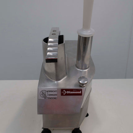 Used Diamond Chef 300MN Vegetable Prep Machine - 845130