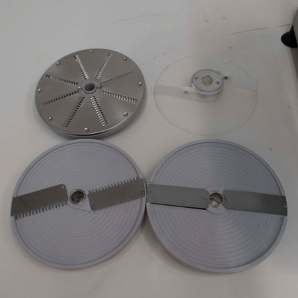 Used Diamond Chef 300MN Vegetable Prep Machine - 845130