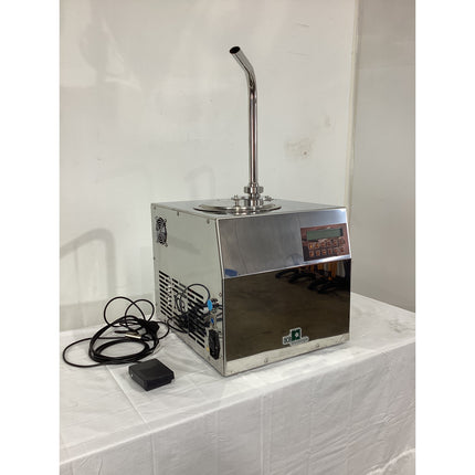 Used ICB Tecnologie ChocoHot-1 Chocolate Tap/Dispenser - 845141