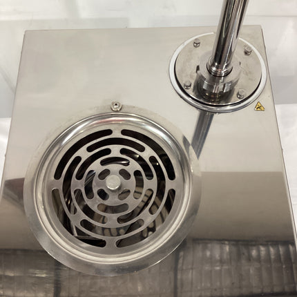 Used ICB Tecnologie ChocoHot-1 Chocolate Tap/Dispenser - 845141