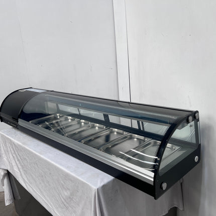 Used Federal SSS7 Salad/Sushi Bar - 845195