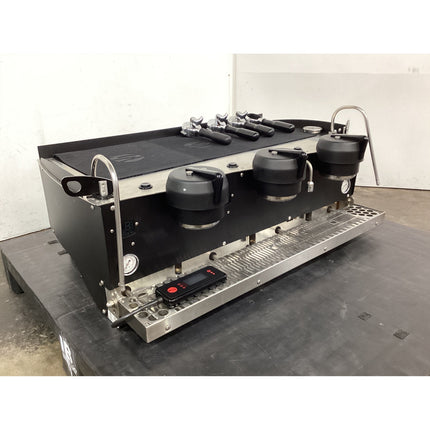 Used Synesso S300 3 Group Coffee Machine - 846062