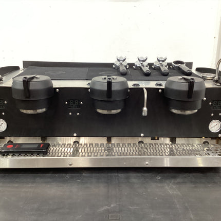 Used Synesso S300 3 Group Coffee Machine - 846062